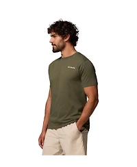 Columbia Men's Shack Graphic T-Shirt