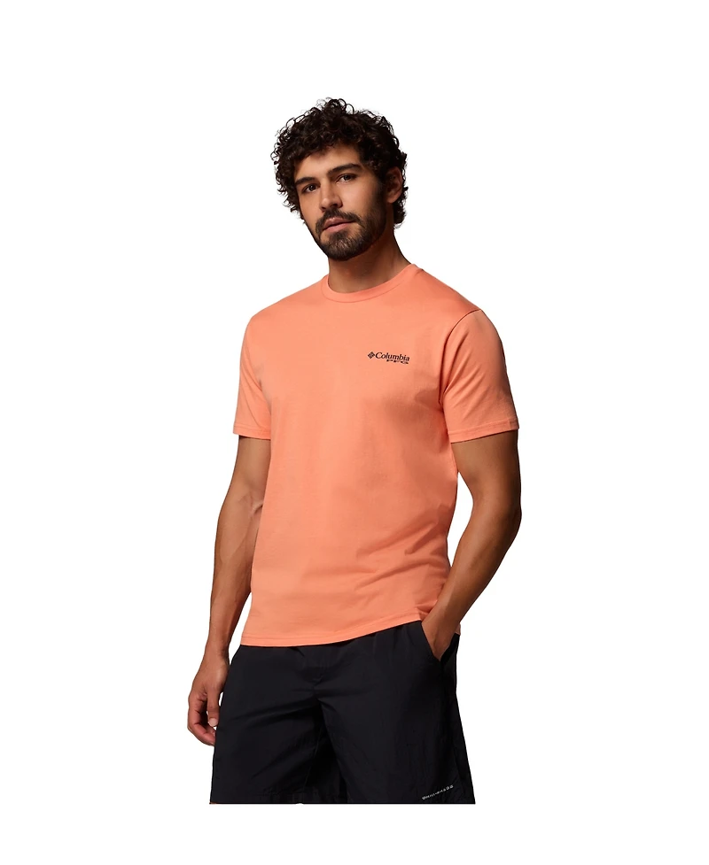 Columbia Men's Marlow Graphic T-Shirt