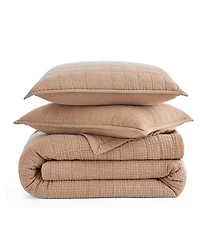 Closeout! Ugg Campo Cotton 3-Pc. Quilt Set, King