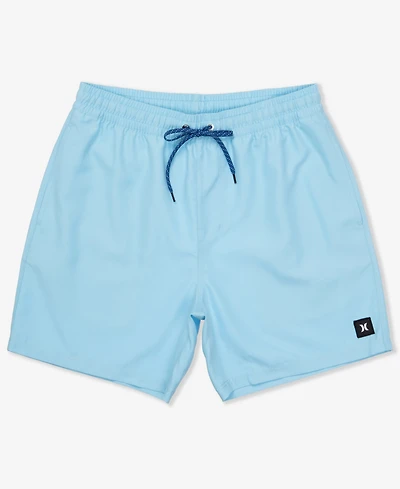 Hurley Men's Icon Balboa Volley Boardshorts
