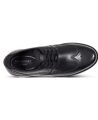 Rockport Men's Keefe Dress Cap Toe Oxford Shoe