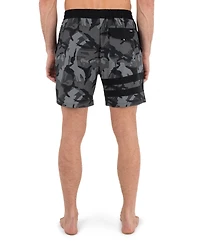 Hurley Men's Phantom Weekender Blocked Boardshorts