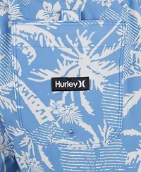 Hurley Men's Cannonball Volley Boardshorts