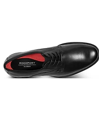 Rockport Men's Keelan Dress Plain Toe Oxford Shoe