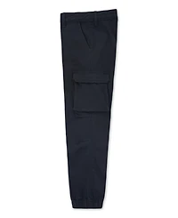 abercrombie kids Girls Elevated Cargo Joggers