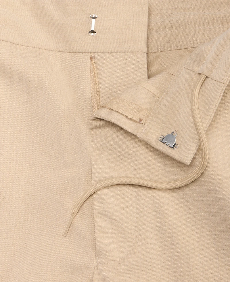 Alfani Men's Drawstring Trousers, Macy's Exclusive