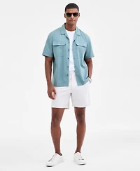 Alfani Men's Owen Pocket Shirt, Exclusively at Macy's