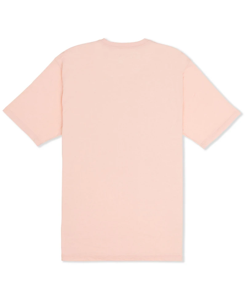 Hurley Men's Casa De Short Sleeve T-Shirt