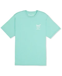 Hurley Men's Porpoise Short Sleeve T-Shirt