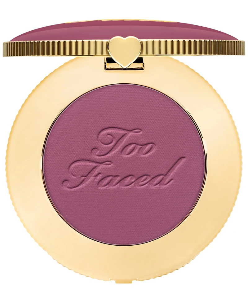 Too Faced Cloud Crush Blurring Blush