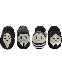 Handmade by Robots - The Addams Family Mini Egg 4-Pack #039