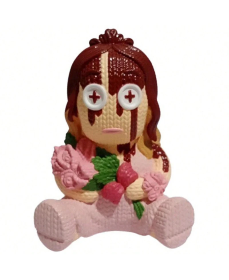 Handmade by Robots - Carrie #073