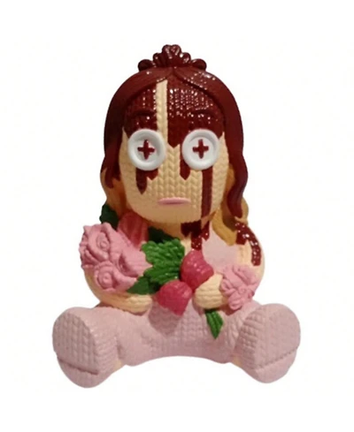 Handmade by Robots - Carrie #073