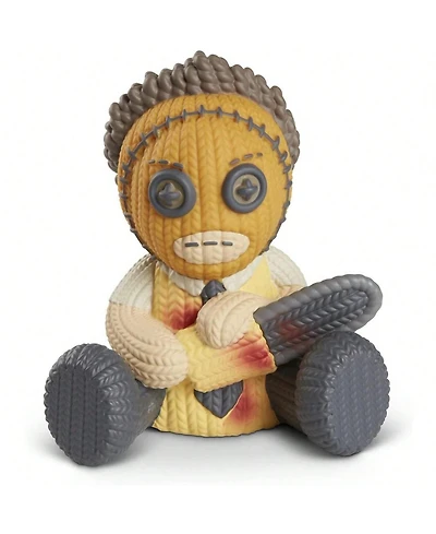 Handmade by Robots - The Texas Chainsaw Massacre - Leatherface #007