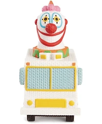 Handmade by Robots - Killer Klowns from Outer Space - Jojo Ice Cream Truck #124 (6.5" Mighty Vinyl Figure)