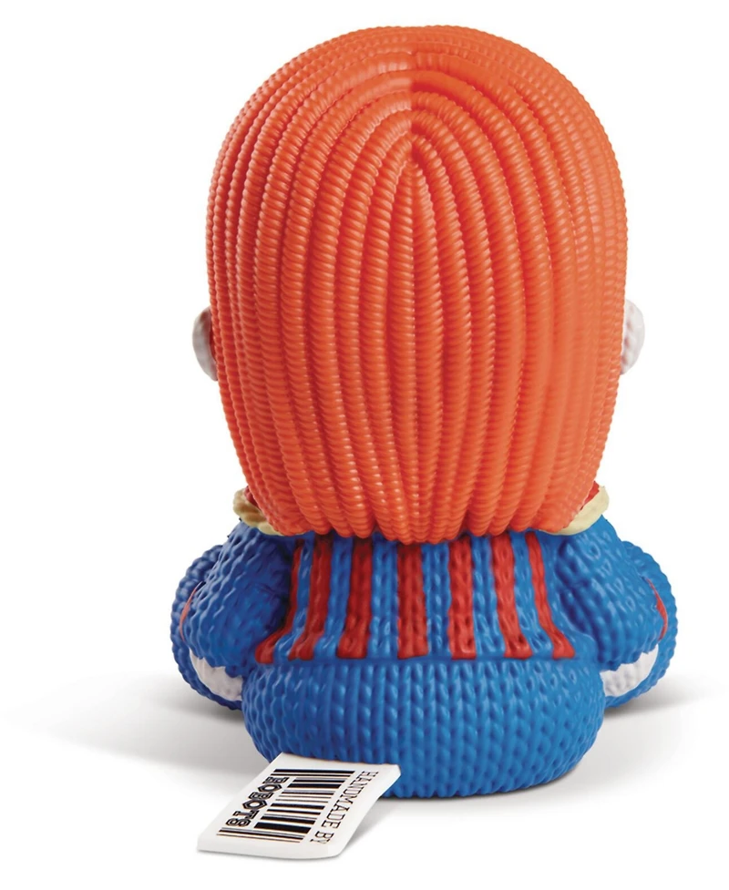 Handmade by Robots - Killer Klowns from Outer Space - Rosebud #132 (Limited Edition)