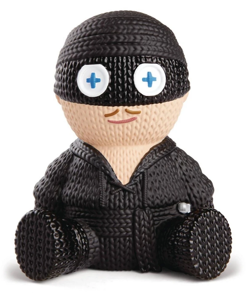 Handmade by Robots - The Princess Bride - Dread Pirate Roberts #134