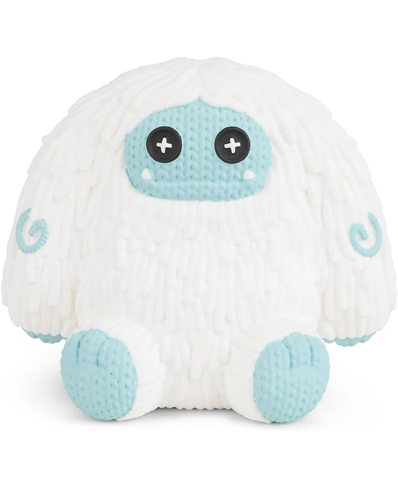 Handmade by Robots - Abominable Toys - Chomp #186