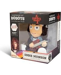 Handmade by Robots - Stranger Things - Eddie Munson #206