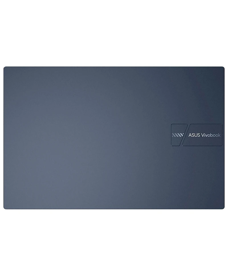 15.6" Vivobook 15 Laptop Intel Core i7-1355u 16GB Ram 1TB Ssd Storage - Quiet Blue
