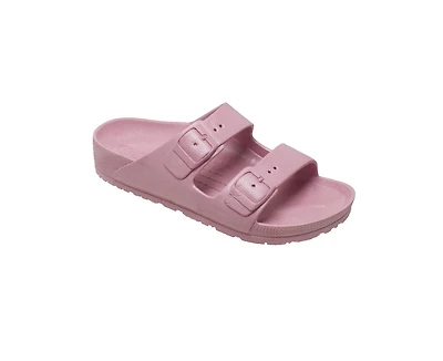 Women's Two Band Sandals