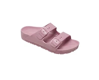 Women's Two Band Sandals