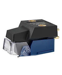 Audio-Technica At-VMN20xEB VMx Elliptical Bonded Replacement Stylus for At-VM520xEB Cartridge