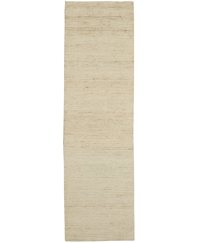 Calvin Klein Kathmandu CK920 2'2"x7'4" Runner Area Rug
