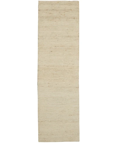 Calvin Klein Kathmandu CK920 2'2"x7'4" Runner Area Rug
