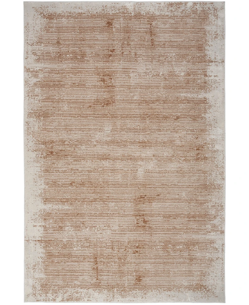 Calvin Klein CK024 Irradiant IRR03 5'2"x7'2" Area Rug