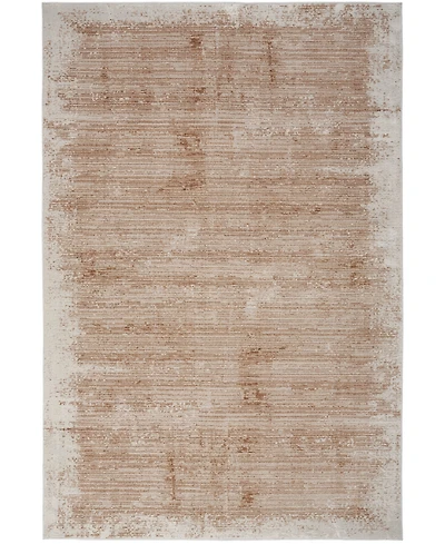 Calvin Klein CK024 Irradiant IRR03 5'2"x7'2" Area Rug