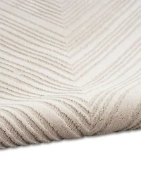 Calvin Klein Ck024 Irradiant Irr02 Rug Collection