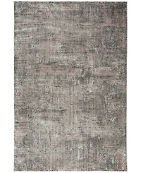 Calvin Klein CK024 Irradiant IRR01 5'2"x7'2" Area Rug