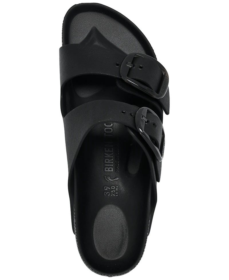 Birkenstock Women's Arizona Big Buckle Eva Sandals from Finish Line