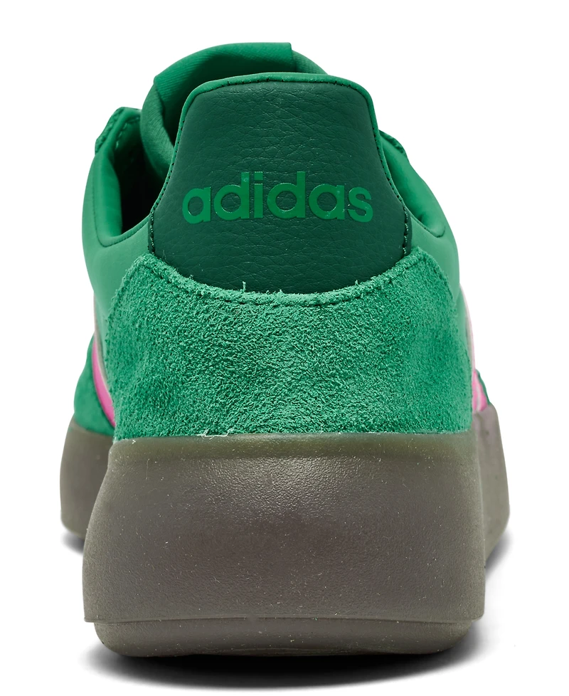 Adidas Women's Barreda Decode Lux Casual Sneakers from Finish Line