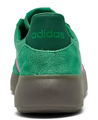 Adidas Women's Barreda Decode Lux Casual Sneakers from Finish Line