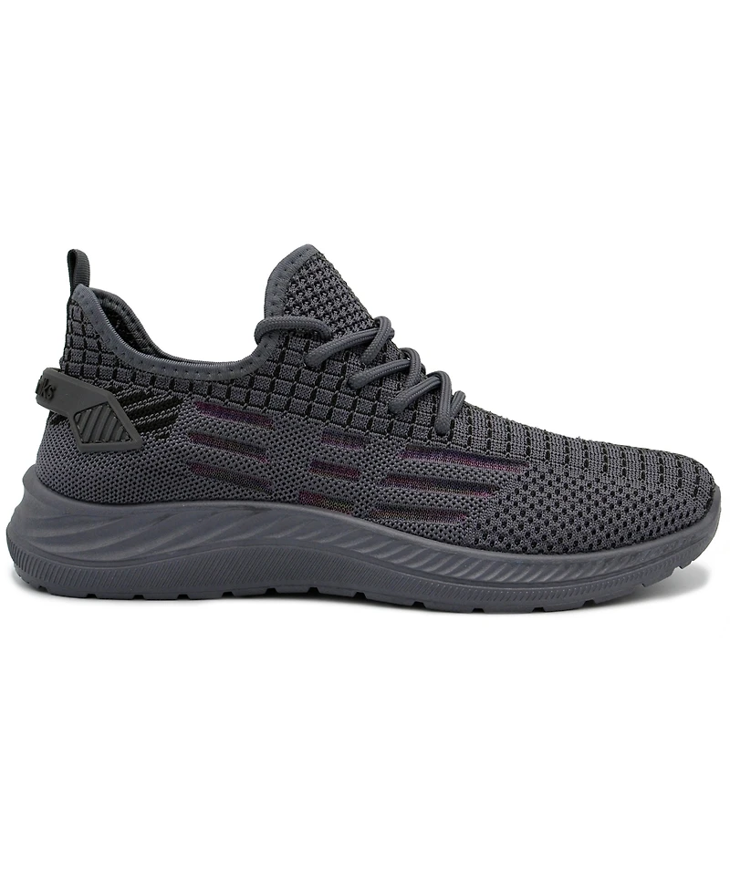 Akademiks Men's Flux Fashion Sneakers