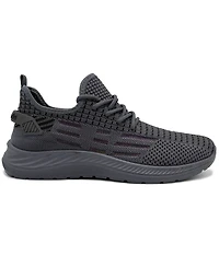 Akademiks Men's Flux Fashion Sneakers