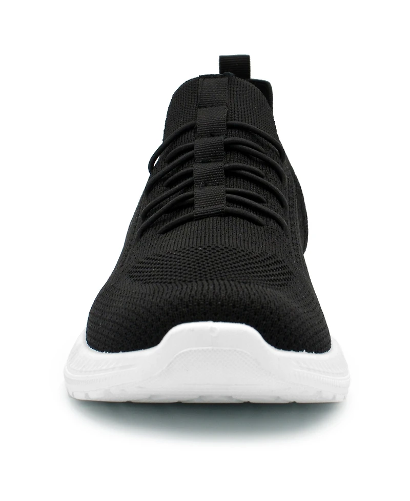Akademiks Men's Flux Slip On Sneakers