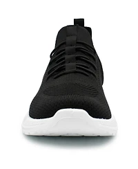 Akademiks Men's Flux Slip On Sneakers