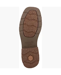 Georgia Boot Men's Core 37 Western 11" Waterproof Pull-On Work
