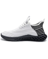 Akademiks Men's Fit Fashion Sneakers