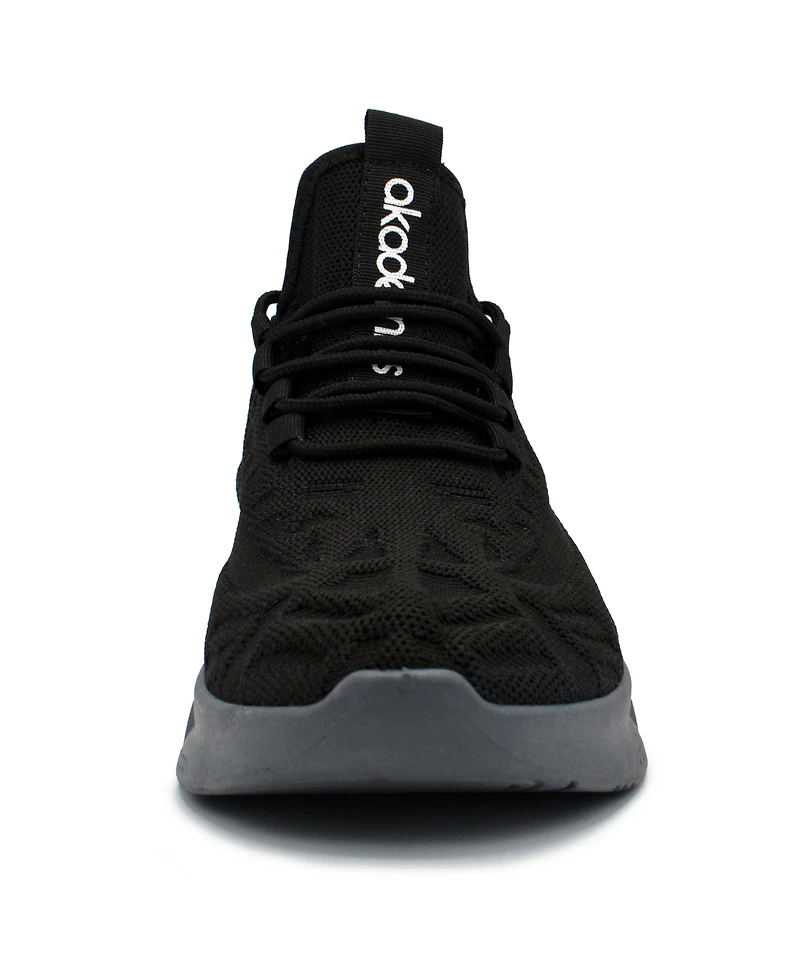 Akademiks Men's Fit Fashion Sneakers
