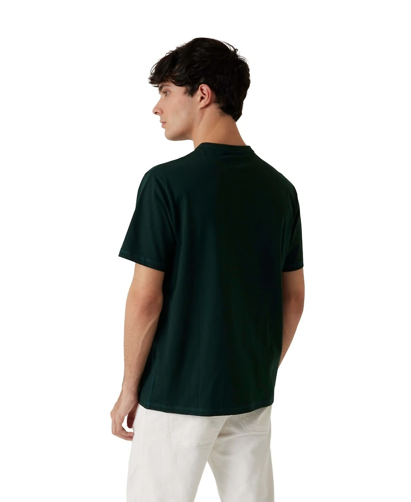 Guess Men's Quatro G Short Sleeve T-Shirt