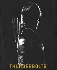 Fifth Sun Men's Yelena shadows Short Sleeve T-Shirt