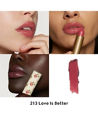 Gucci Rouge a Levres Voile Sheer Lipstick