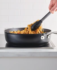 KitchenAid Hard-Anodized Induction 5 -Qt. Saute Pan