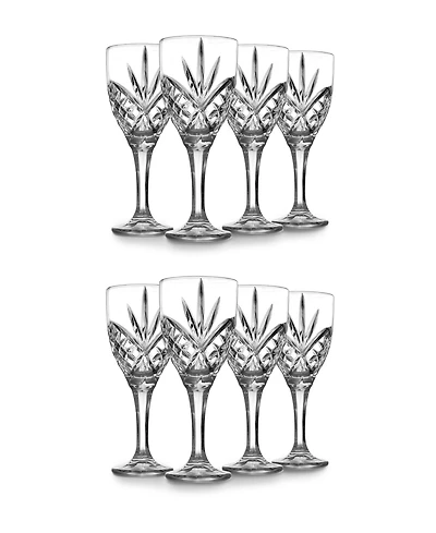 Godinger Dublin Goblets