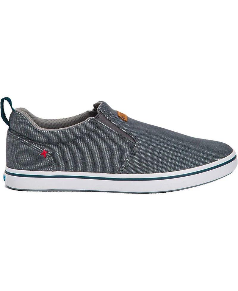 Xtratuf Men's Eco Sharkbyte Deck Shoe