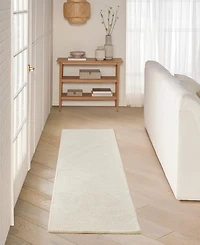 Dkny Pure Patterns PRN01 2'2"x7'5" Runner Area Rug